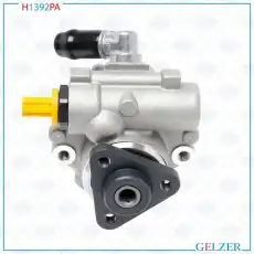 Насос гидроусилителя руля GELZER H1392PA