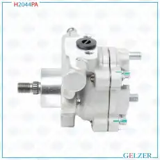 Насос гидроусилителя руля GELZER H2044PA