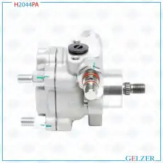 Насос гидроусилителя руля GELZER H2044PA