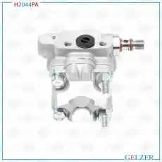 Насос гидроусилителя руля GELZER H2044PA
