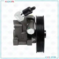 Насос гидроусилителя руля GELZER H3043PA