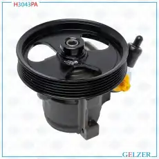 Насос гидроусилителя руля GELZER H3043PA