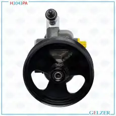Насос гидроусилителя руля GELZER H3043PA