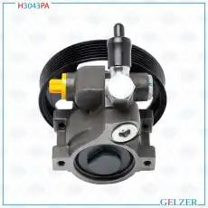 Насос гидроусилителя руля GELZER H3043PA
