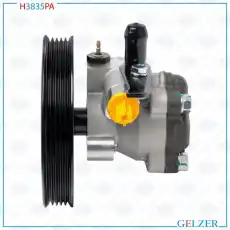 Насос гидроусилителя руля GELZER H3835PA