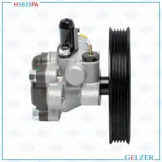 Насос гидроусилителя руля GELZER H3835PA