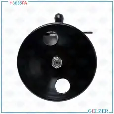 Насос гидроусилителя руля GELZER H3835PA