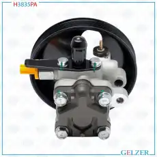 Насос гидроусилителя руля GELZER H3835PA
