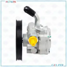 Насос гидроусилителя руля GELZER H5746PA