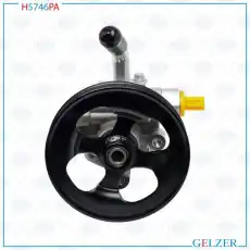 Насос гидроусилителя руля GELZER H5746PA