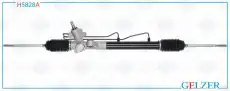 Рулевая рейка GELZER H5828A