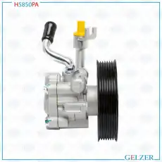 Насос гидроусилителя руля GELZER H5850PA