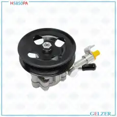 Насос гидроусилителя руля GELZER H5850PA