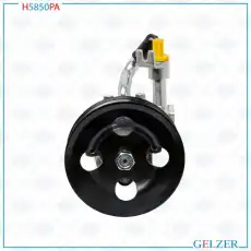 Насос гидроусилителя руля GELZER H5850PA