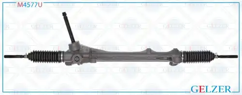 Рулевая рейка GELZER M4577U