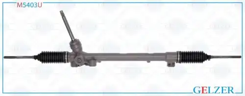 Рулевая рейка GELZER M5403U