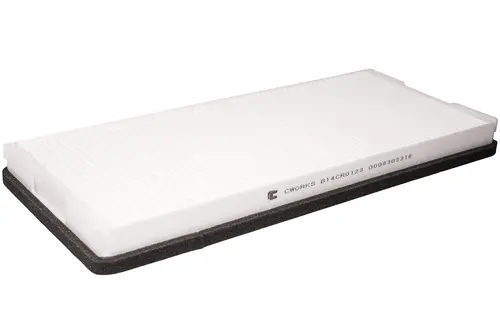 Салонный фильтр CWORKS B14CR0123