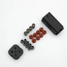 Датчик кисл. унив. (ан. 0258986602) (SR 04221) SURAI