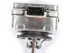 BULB,HDLP(xKIT1)(ACDelco #13587720) BUICK