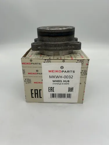 Ступица MEIKOPARTS MKWH-0032