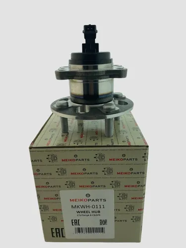 Ступица MEIKOPARTS MKWH-0111
