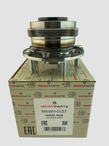 Ступица MEIKOPARTS MKWH-0107