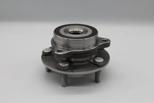 Ступица MEIKOPARTS MKWH-0108