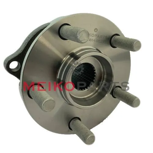Ступица MEIKOPARTS MKWH-0027