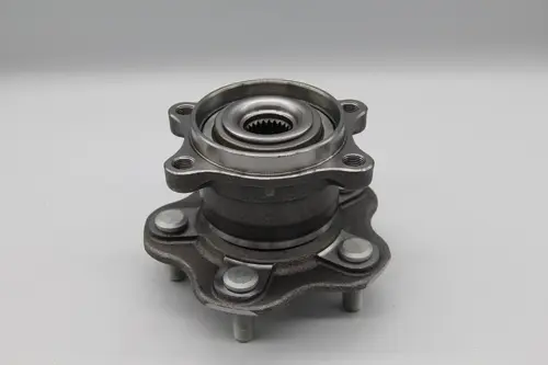 Ступица MEIKOPARTS MKWH-0062