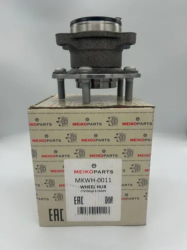 Ступица MEIKOPARTS MKWH-0011