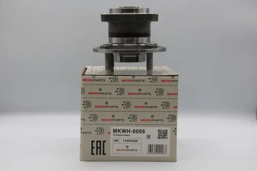 Ступица MEIKOPARTS MKWH-0006