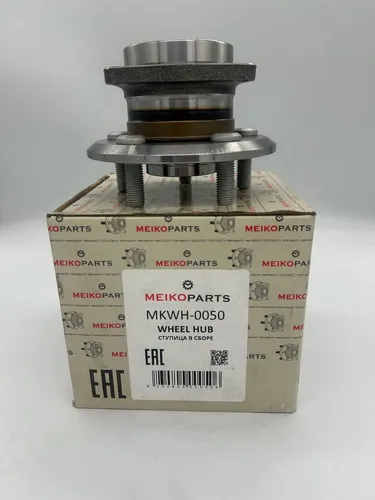 Ступица MEIKOPARTS MKWH-0050