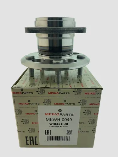 Ступица MEIKOPARTS MKWH-0049
