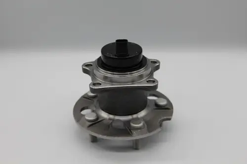 Ступица MEIKOPARTS MKWH-0091