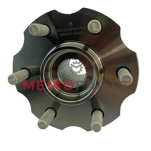 Ступица MEIKOPARTS MKWH-0009
