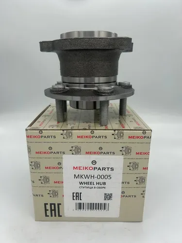 Ступица MEIKOPARTS MKWH-0005