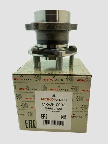 Ступица MEIKOPARTS MKWH-0002