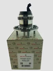 Ступица MEIKOPARTS MKWH-0112
