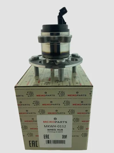 Ступица MEIKOPARTS MKWH-0112