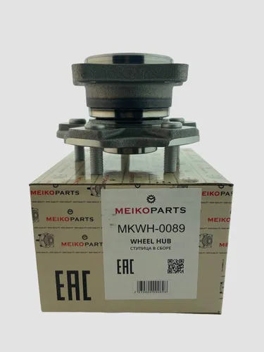 Ступица MEIKOPARTS MKWH-0089