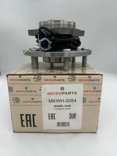 Ступица MEIKOPARTS MKWH-0084