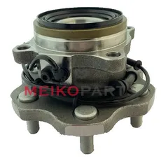 Ступица MEIKOPARTS MKWH-0003