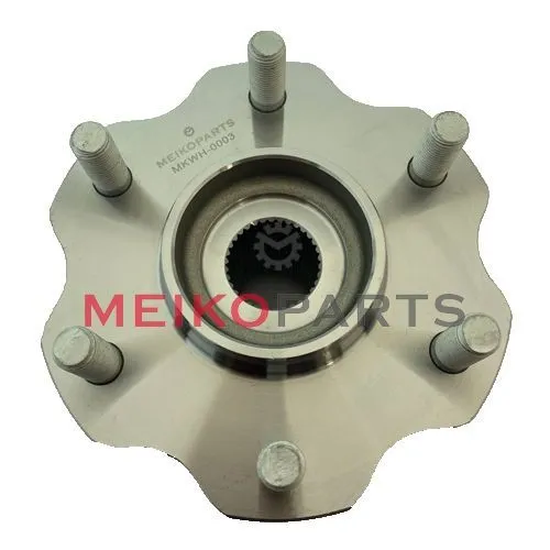 Ступица MEIKOPARTS MKWH-0003