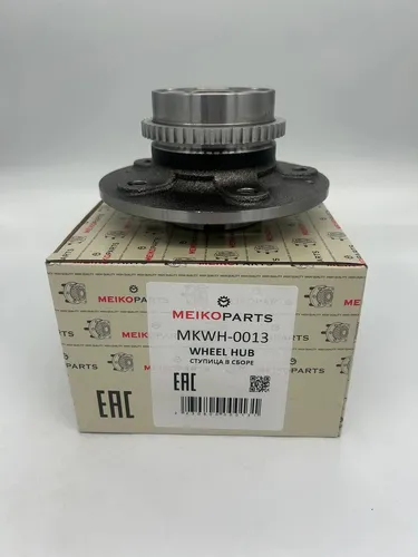 Ступица MEIKOPARTS MKWH-0013