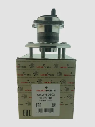 Ступица MEIKOPARTS MKWH-0102