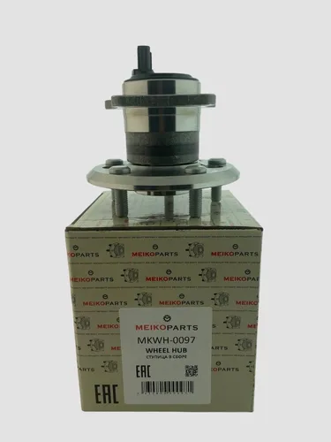 Ступица MEIKOPARTS MKWH-0097
