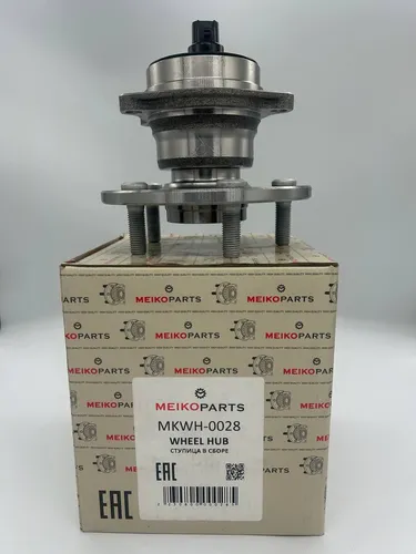 Ступица MEIKOPARTS MKWH-0028