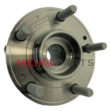 Ступица MEIKOPARTS MKWH-0079