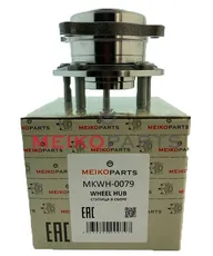 Ступица MEIKOPARTS MKWH-0079