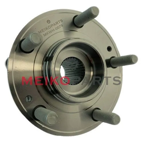 Ступица MEIKOPARTS MKWH-0079